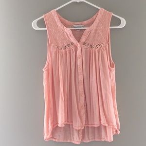 American Eagle Tank Top